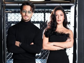 Bollywood: Tiger Shroff gets ready to fight in Dubai,  Hrithik-Kangana spat resurfaces