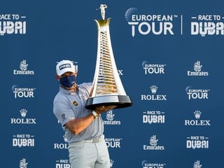Busy weekend in Abu Dhabi, Dubai: Who said what in sport 