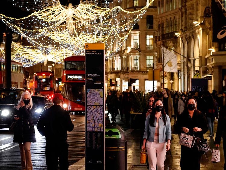 London