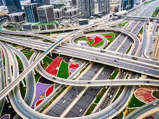 From the Editors: RTA’s phenomenal work continues in Dubai