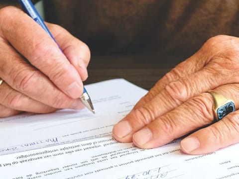 The new digital service negates the need for residents to visit a notary public office for the issuance of a power of attorney.