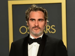 Hollywood actor Joaquin Phoenix won’t force vegan beliefs on his child