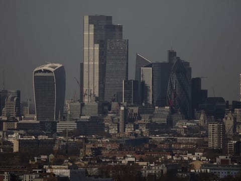 There's a window of opportunity that remains open for UAE investors wanting to buy in London. The opening up of the UK-UAE travel route will help that process.