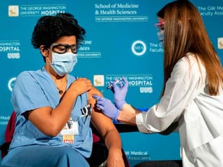Coronavirus: US passes 300,000 COVID-19 deaths
