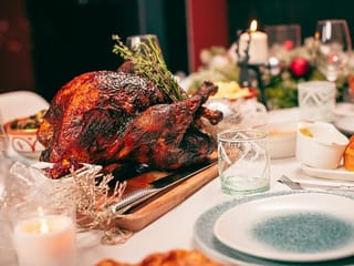 Christmas 2020: Best 60 Dubai and Abu Dhabi festive brunches 
