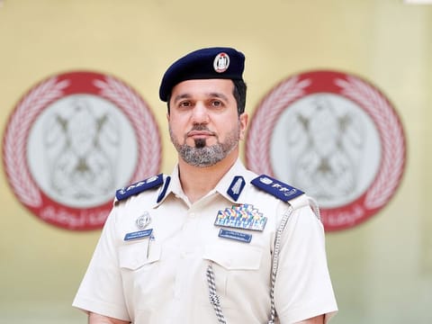  Colonel Mohammed Al Khoury