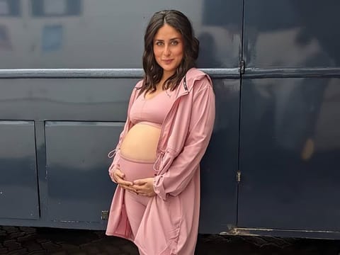 Kareena Kapoor Khan