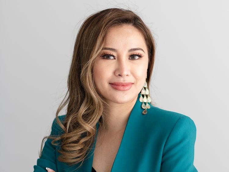Mae Romero Do-Thanh