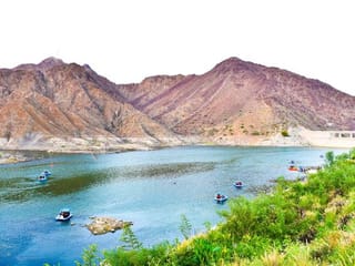 Photos: Gulf News readers share pictures of beautiful places to visit in Abu Dhabi, Dubai, Sharjah, Fujairah, and Ras Al Khaimah