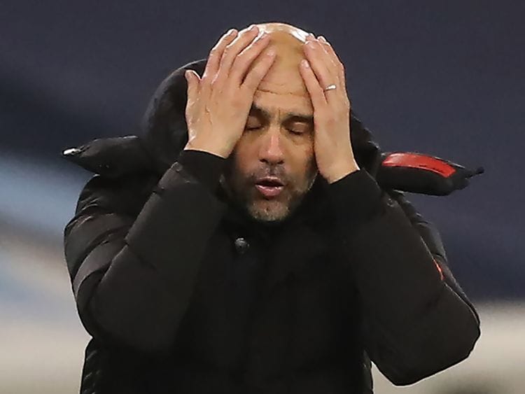 201216 Guardiola