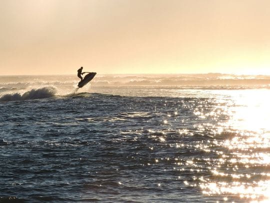 Representational image.