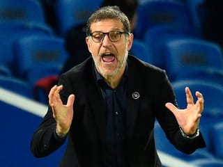 English Premier League: Managers in the sacking spotlight