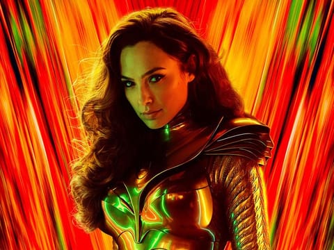Wonder Woman