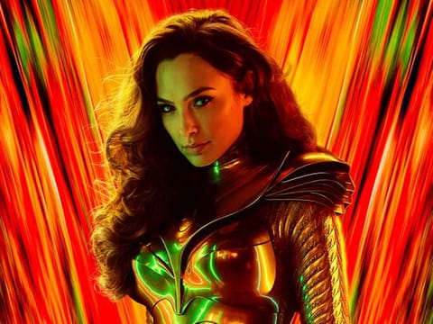 Wonder Woman