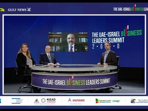 The UAE-Israel investment landscape will favour healthcare sector as an immediate beneficiary. 
