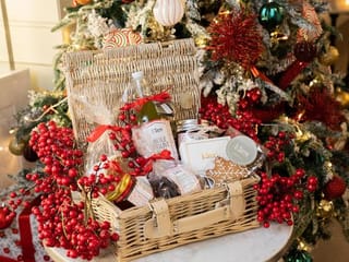 11 amazing Christmas Hampers to get in Dubai