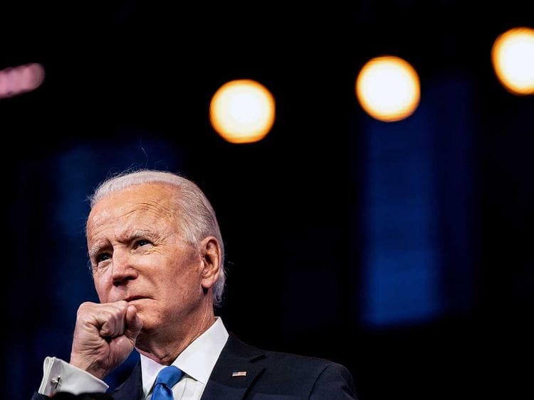 Joe Biden