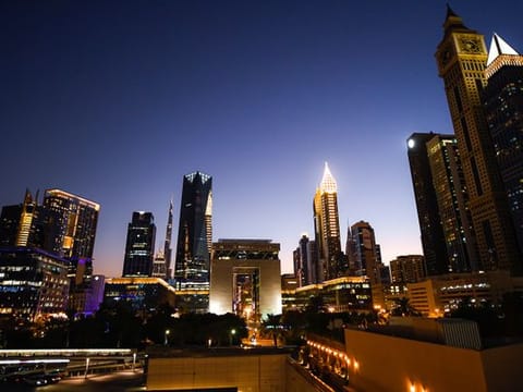 Home ownership for all... Dubai has the high-rises and communities for the wealthy and upwardly mobile. By making cost of ownership more accessible, city can widen that base further.