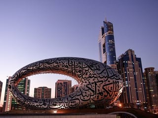 Dubai ranked 2nd best city in the world to work from home