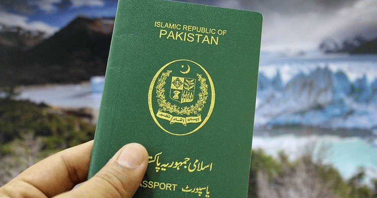 Pakistan restores passport services in UAE after global outage