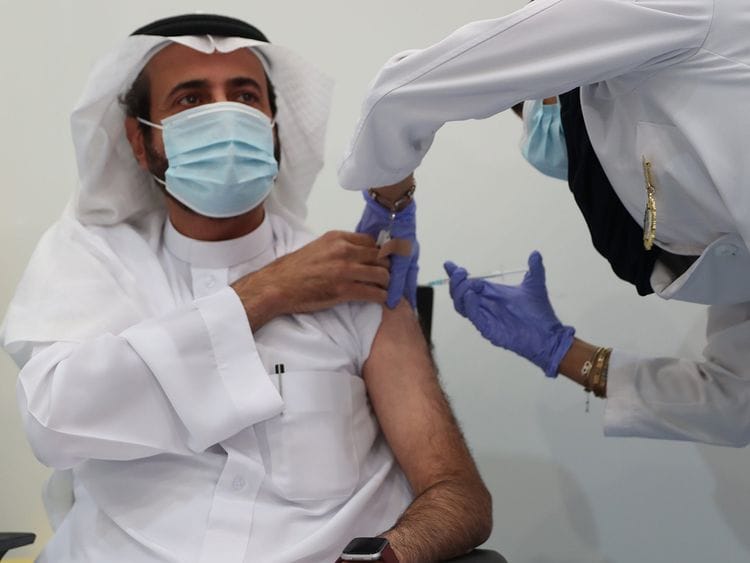 saudi