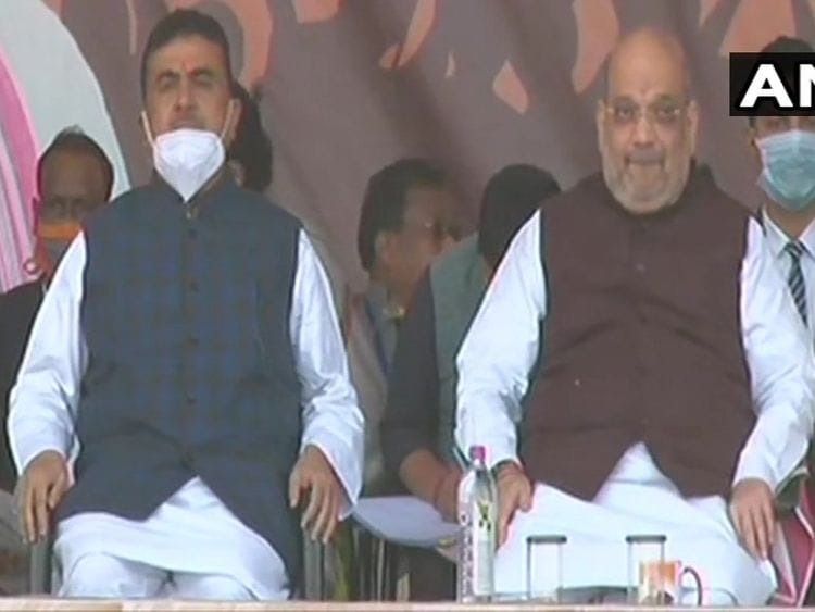 BJP