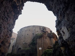 Photos: Mausoleum of Rome's first emperor restored and ready to reopen