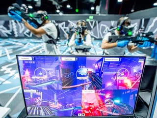 The secret life of gamers: How a niche underworld became mainstream in COVID-19 times
