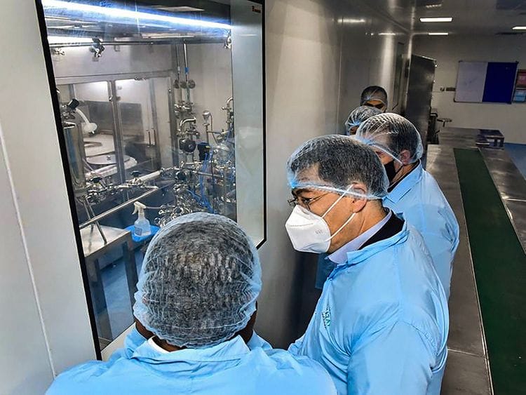 Bharat Biotech