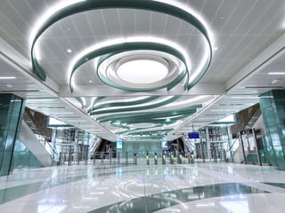 From the Editors: Dubai Metro Route 2020 to extend comfortable travel
