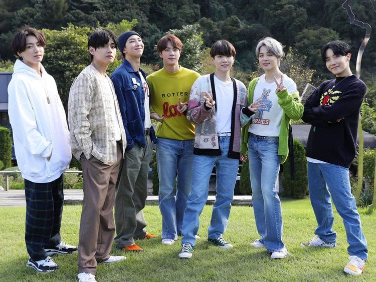BTS