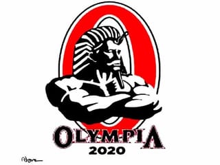 Cartoon: Egyptian dedicates Mr Olympia title to all Arabs