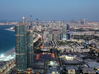 Abu Dhabi entry guidelines updated: Retest on Day 4 and Day 8 required