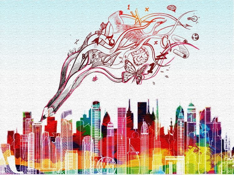 City Urban