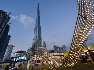 Look: The DSF Market OTB is back: Everything you can do there