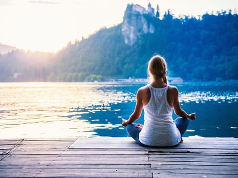Meditate with Urmila: Purpose of emotional experiences