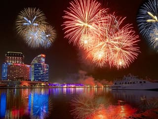 Dubai: Dh50,000 fine for throwing New Year’s Eve party if you violate these rules