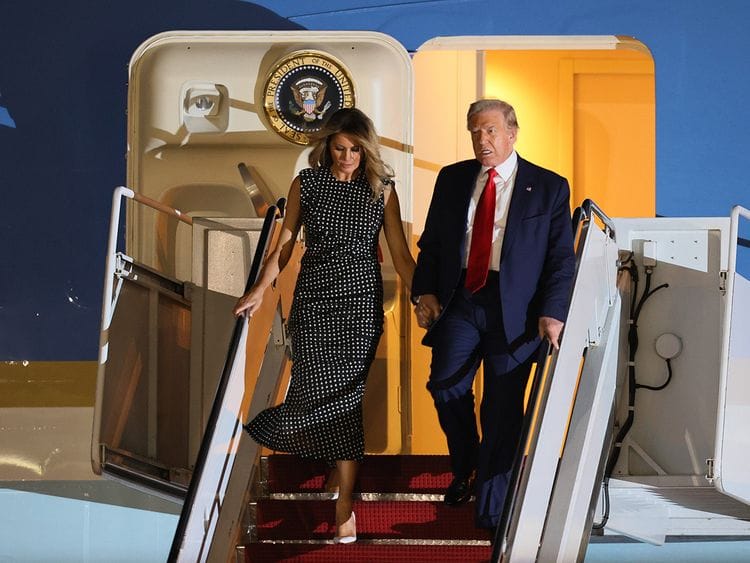 201224 Trump