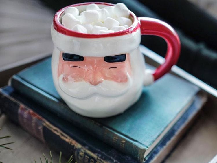 Magical Christmas Eve traditions to try with your family