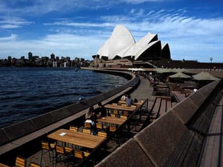Millions of Sydney residents asked to ‘limit’ Christmas festivities to fight COVID-19 cluster
