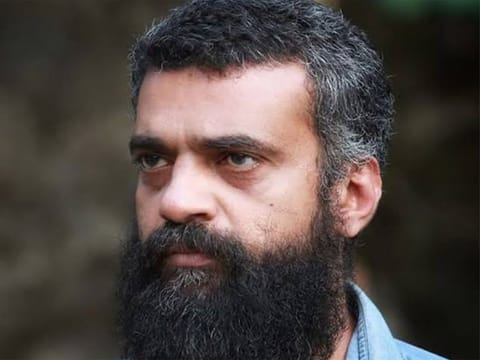 Anil Nedumangad