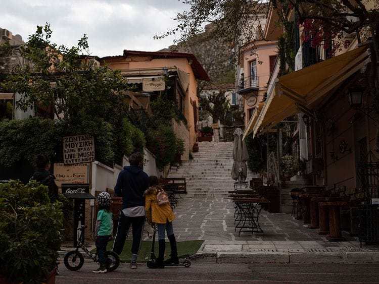 Athens 