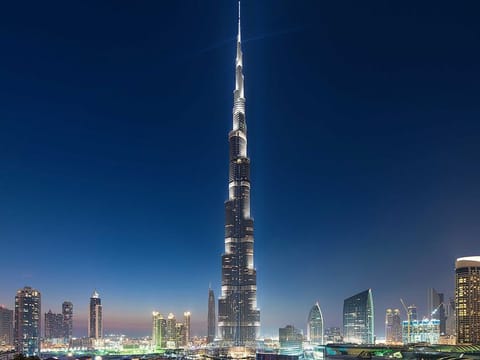 The campaign to promote the Dakar Saudi Arabia 2020 event features an action-filled video ad that will be screened in iconic locations around the world including the Burj Khalifa in Dubai.