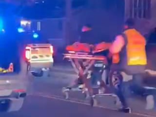 Stabbing attacks in New York: What we know so far