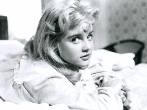 Sue Lyon, teenage star of Stanley Kubrick’s ‘Lolita,’ is dead