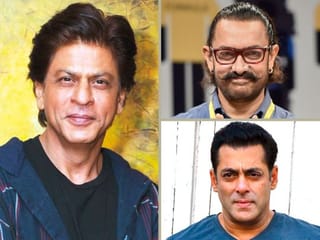 Shah Rukh, Salman Khan keep mum, as Bollywood condemns Delhi riots
