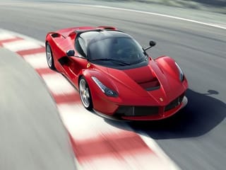 Gallery: The 10 most influential cars of the last decade