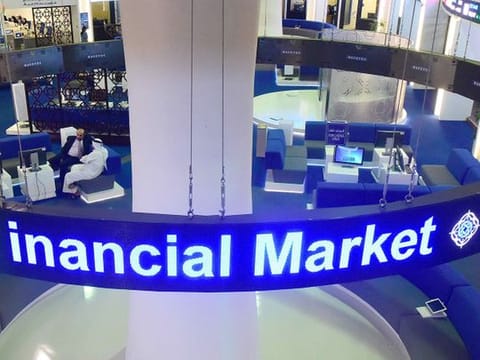 Losses have shot up for developers listed on Dubai Financial Market, and that is casting a shadow on their stock performance.