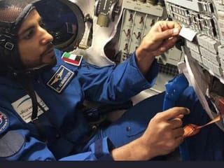 From the Editors: UAE enters prestigious list of spacefaring nations with NASA agreement