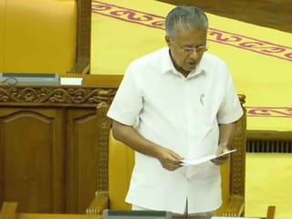Kerala CM Pinarayi Vijayan moves resolution against CAA